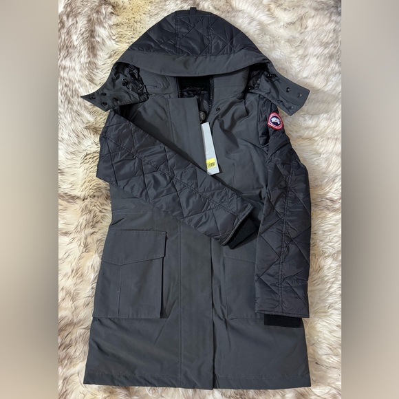 CANADA GOOSE Women Elwin